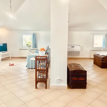 Roama Formia Appartement