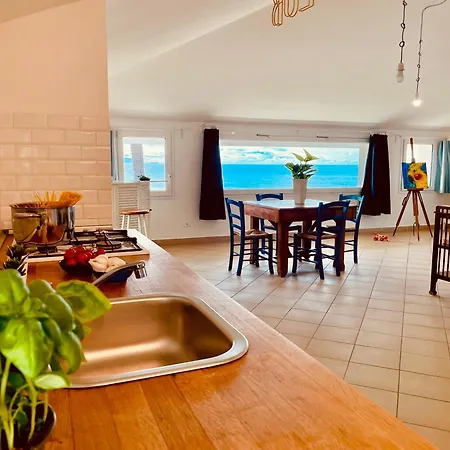 Roama Formia Appartement Gaète