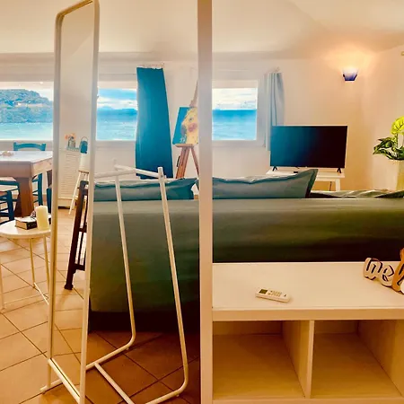 Appartement Roama Formia