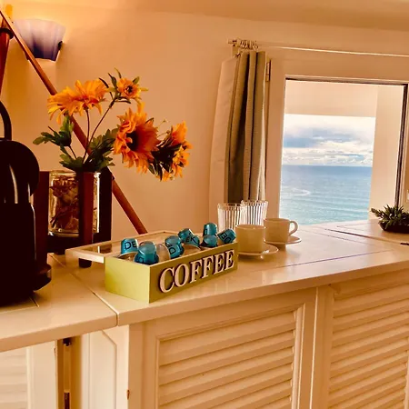 Roama Formia Appartement *