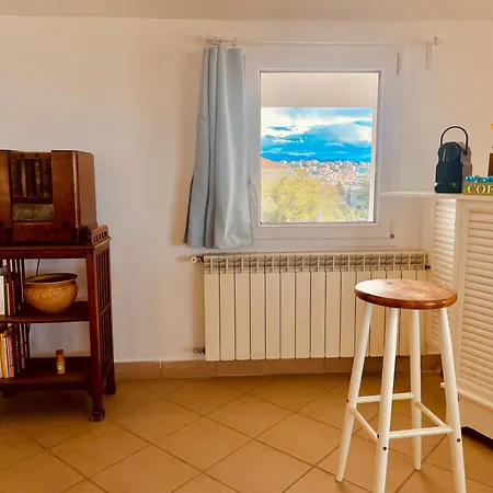 Appartement Roama Formia *