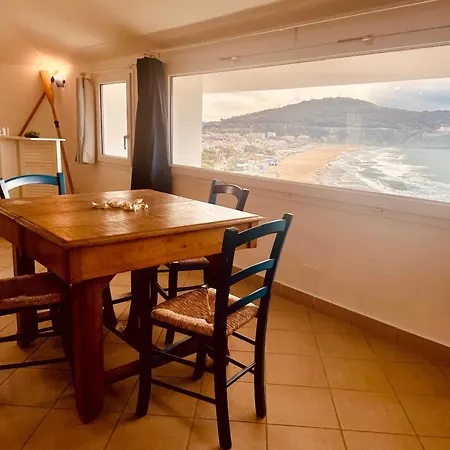 Roama Formia Appartement *