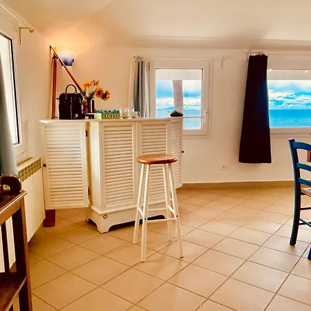 Appartement Roama Formia *