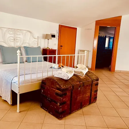 Appartement Roama Formia Gaète