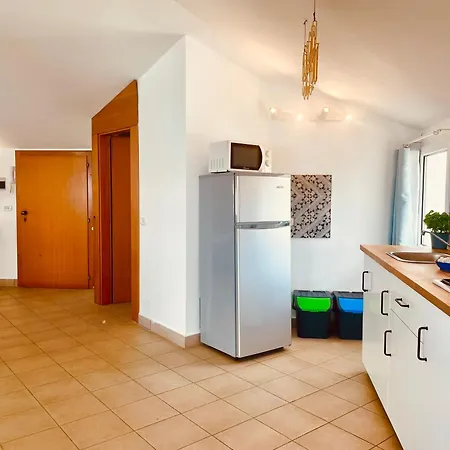 Appartement Roama Formia *