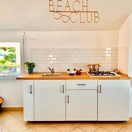 Appartement Roama Formia Gaète