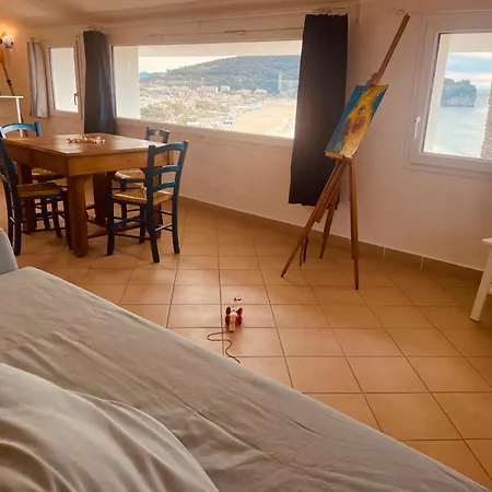 Roama Formia Gaète