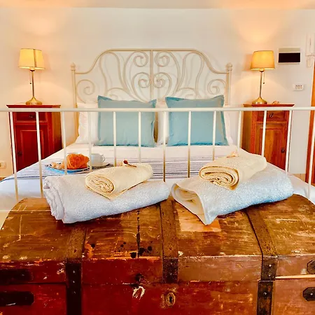 Roama Formia Appartement