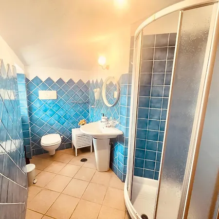 Roama Formia Appartement