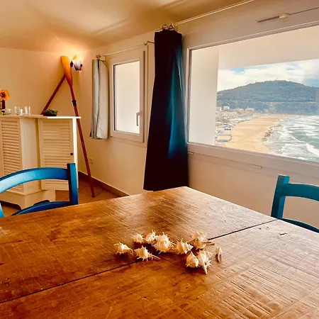 Roama Formia Appartement *