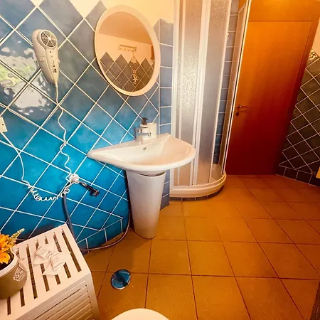 Appartement Roama Formia *