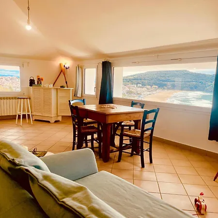 Roama Formia Appartement *