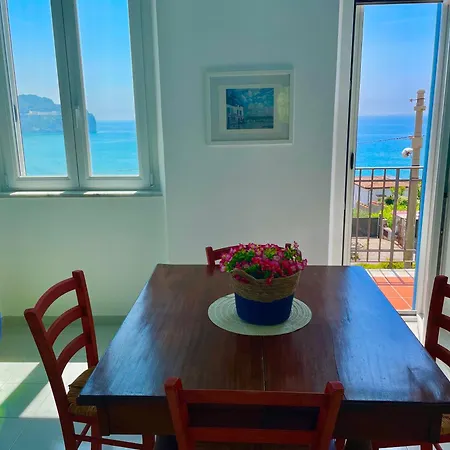 Roama Formia Appartement