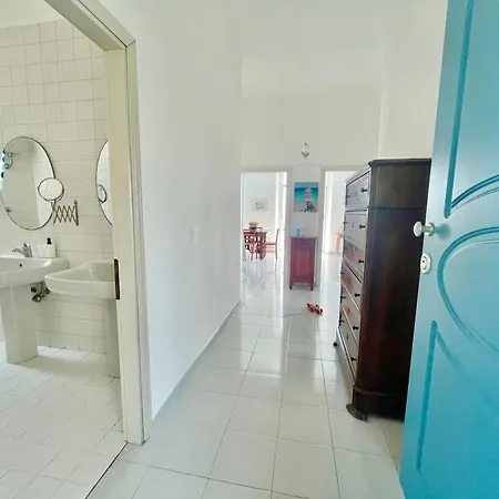 Roama Formia Appartement Gaète