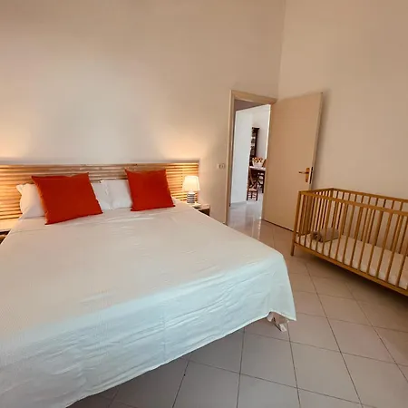 Appartement Roama Formia