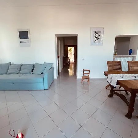 Roama Formia Gaète