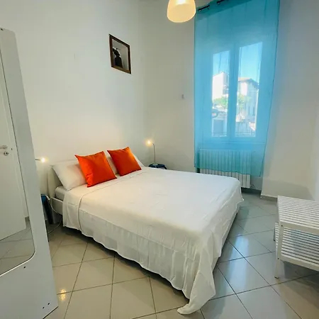Appartement Roama Formia *