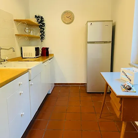 Appartement Roama Formia Gaète