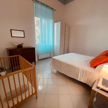Roama Formia Appartement