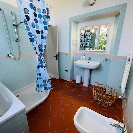 Roama Formia Appartement *