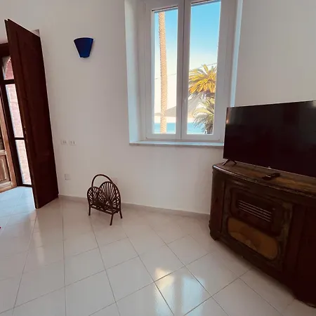 Appartement Roama Formia *