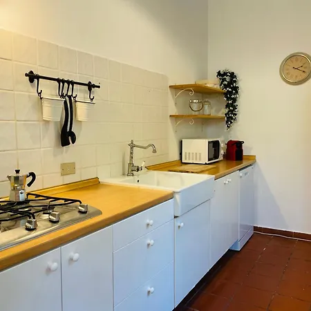 Roama Formia Appartement Gaète