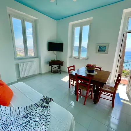 Appartement Roama Formia