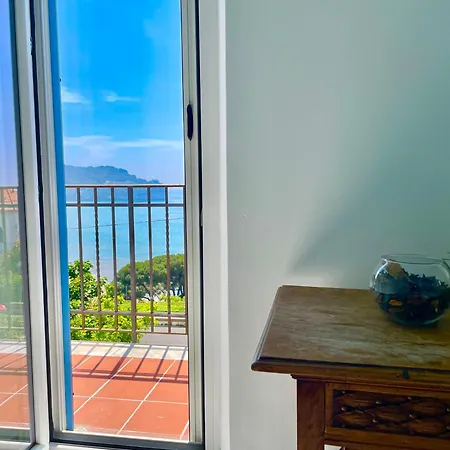 Roama Formia Appartement Gaète
