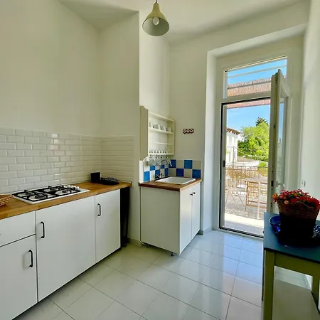 Roama Formia Appartement