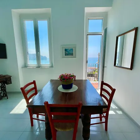 Appartement Roama Formia