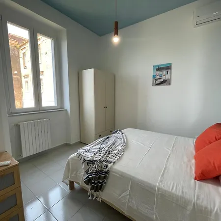 Appartement Roama Formia *