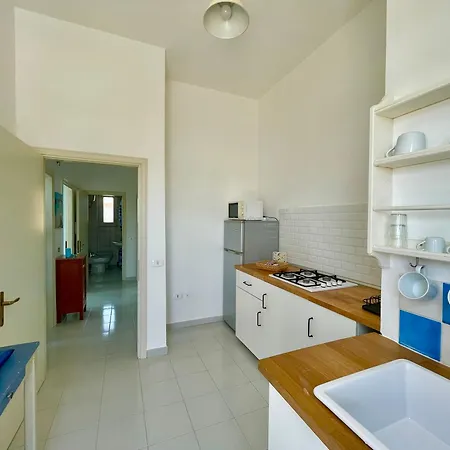 Roama Formia Appartement Gaète