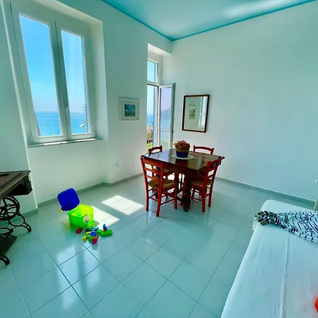 Roama Formia Appartement Gaète