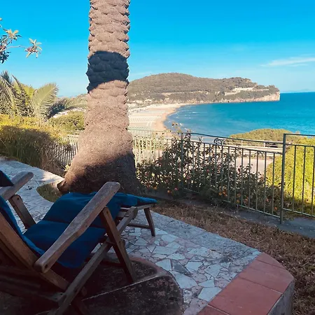 Roama Formia Appartement *
