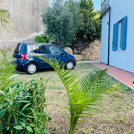 Roama Formia Appartement Gaète