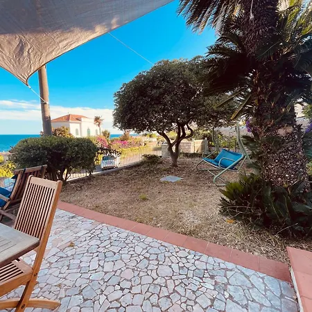 Roama Formia * Gaète