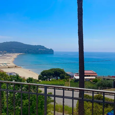 Roama Formia Gaète