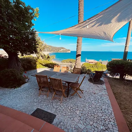 Appartement Roama Formia *