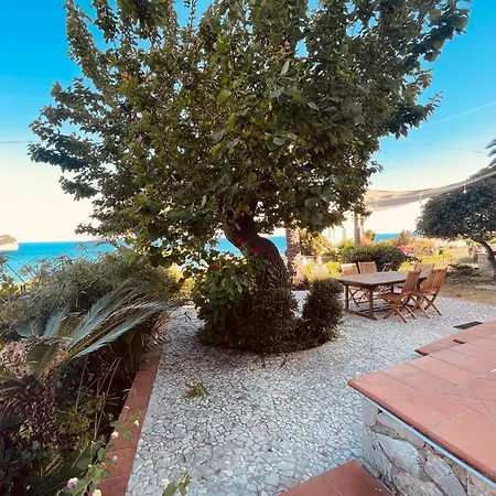 Roama Formia Appartement
